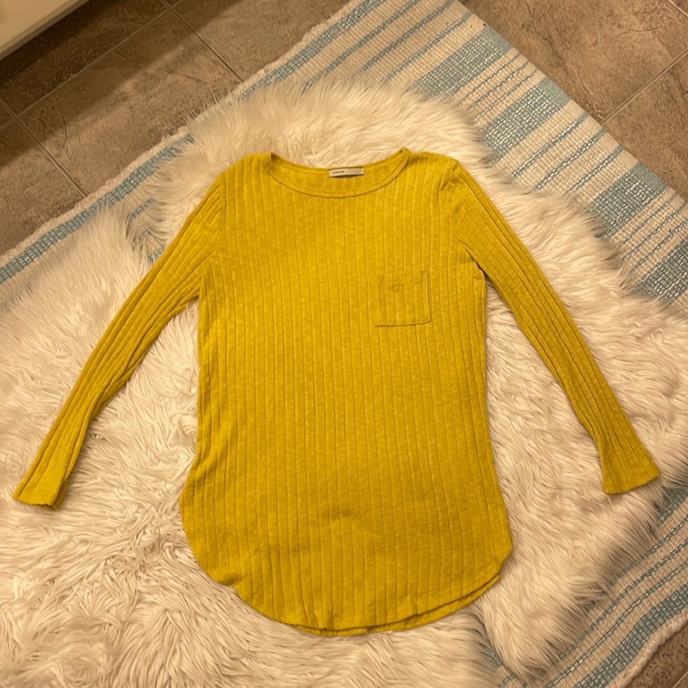 Womens cherish sweater